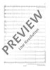 String Quartet No. 3 - Score and Parts