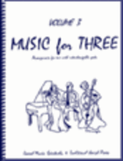 Agnus Dei - from incidental music to L'Arlesienne - Score