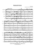 Paragon Rag - Score