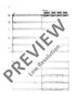 Sinfonietta - Full Score