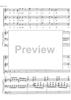 Domine ad adjuvandum - Score