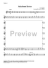 Aria from Xerxes - Violin 2