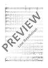 Here is the Lamb of God - Choral Score