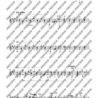 Works for Solo Guitar