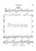 Time Will Tell - Eb Instrument 3