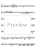 Sacrae Canticulae - Trumpet 2