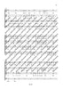 Aus der Tiefe - Choral Score