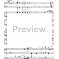 Pistol Pete's Piano Posse Rides Again - Score