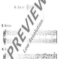 Méthode de flûte à bec