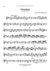 Overture from The Nutcracker - Bb Clarinet 2
