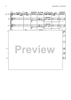 African Dance - Score