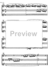 Bach and Blues  2 - Score