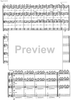 Slovene Folk Melodies - Score