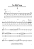 The Navy Song
