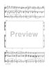 No, No, Nannette - Selections for Orchestra - Extra Condensed Score