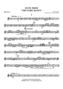 Suite from "The Fairy Queen" - F Horn