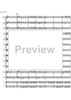 Music from the Royal Danish Court of King Christian IV - Score