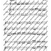 15 Three-Part Symphonies