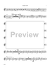 Resurgence - Bb Trumpet 3