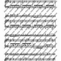 Troisième Concert Royal - Score and Parts