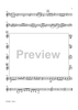 Six Intermediate Trios - From the Classic Keyboard Repertoire - Violin 1