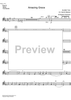 Amazing Grace - Trombone