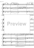 Im Schweizer Volkston - Score
