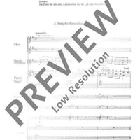 Dampflok-Story - Score