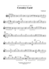 Coventry Carol - Viola 2
