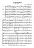 Allegrador Paso Doble - Full Score