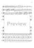 Drowning - Score