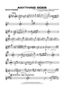 Anything Goes - Alto Saxophone 2