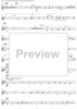 Battle Hymn of the Republic - Baritone Saxophone