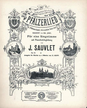 Pfälzerlied