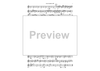 Trilogy - Tenor Saxophone