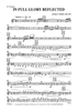 In Full Glory Reflected - Eb Clarinet