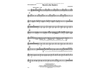 March in the Shadows - Alto Saxophone