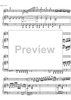 Concerto G Major Op.61 - Score