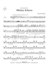 Military Scherzo - Trombone 1 (Optional F Horn)