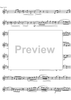 Quartet Op.20 No. 1 - Bb Cornet 1