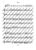 Trio Sonata in G Major - Score and Parts