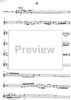4 Preludes for Brass and Timpani - Bb Trumpet 1