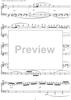 Sonata in A Major, Op. 33, No. 1