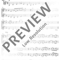 First Duets - Performing Score