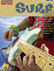 Surfin' U.S.A.
