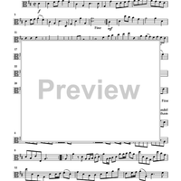 Weddings for Two - Viola