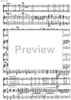 Mass in C Major - Score