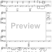 How Could You Call Her Baby