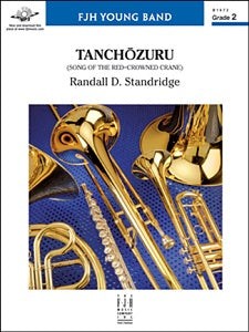 Tanchozuru - Bb Trumpet 2
