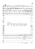 Slavonic Dance No. 5, Op. 46 - Score